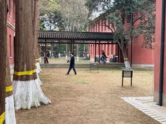 -浙江省杭州高级中学(贡院校区)