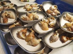 -阳光岛·海鲜盛宴(银泰中心in99店)