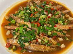 -老馆子·建德菜·山肴鱼鲜(海威新界店)