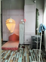 -COCOSKY 巧克力天空兒童摄影(凯德和平广场店)