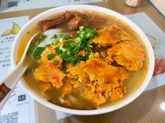 -荔林食店(西华路店)