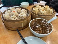 -都一处烧麦馆(前门店)