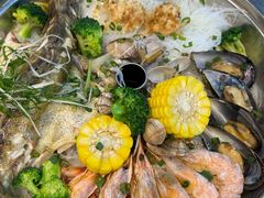 -盒马鲜生(皇庭广场店)