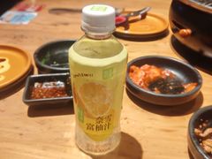 -九田家黑牛烤肉料理(溧阳吾悦店)