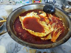 -重庆特色冷锅鱼(武大店)