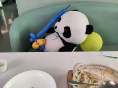 -眉州东坡·熊猫主题餐厅(枫蓝店)