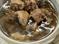-海鲜街菜馆(海珠南路店)