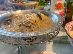 -人民公社大食堂(张家湾店)