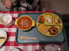 -西贝(虹口龙之梦店)