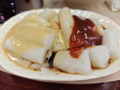 -满足面(白水井大街店)