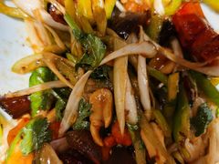 -小俩口烧烤东北菜(双井店)