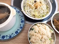 -歪头牛肉(金龙壹号店)