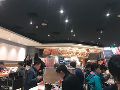 -吉野家(西客站南广场店)
