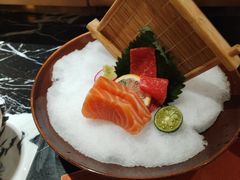 -牛将军•涮肉•烤肉•铁板烧(北京王府井·故宫店)