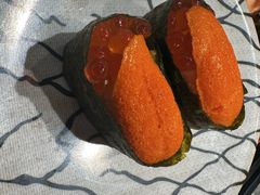 -争鲜回转寿司(西红门荟聚PLUS店)