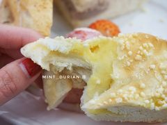 超级榴莲王-奈雪的茶(市百一店)