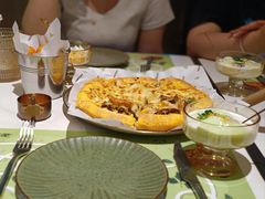 -做披萨的奇葩(中海央墅店)