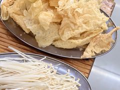 -威邵鸡煲(西华路总店)