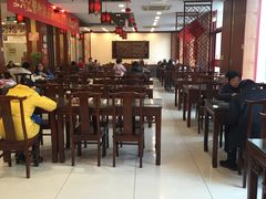 大堂-王興記(中山路店)