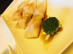 -富力丽思卡尔顿酒店·丽轩中餐厅