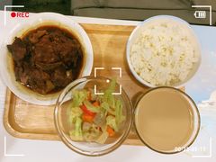 -箪食记(汉口路店)