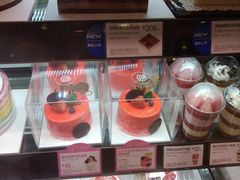 -巴黎贝甜(武夷花园店)