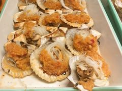 -美达尔烧烤(大尧三路店)