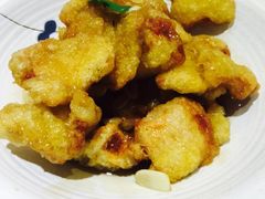 锅包肉-大秦瓦罐(光谷大街店)