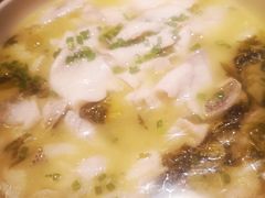 雅菲酸菜鱼-YAFEE雅菲·粤菜·湘菜·融合菜(魏公村店)