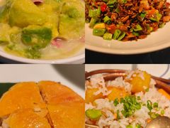 -一坐一忘云南菜(嘉里中心店)