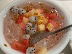 -江渔儿酸菜鱼(奥园广场金发购物中心店)