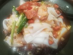 瑶家手工酸粉-瑶王府·广西菜(相思湖店)