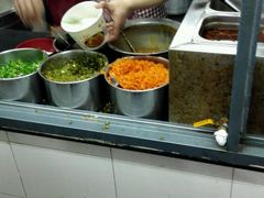 -牛师傅牛肉面(尚隆路店)