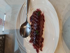 -上海宝华喜来登酒店·采悦轩中餐厅