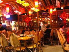 -老凯俚酸汤鱼(鸿通城店)