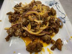 -撒拉人家.酸菜牦牛肉火锅