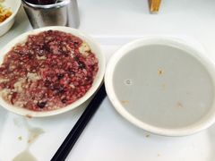 -老磁器口豆汁店(天坛店)