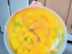 -小媳妇铁锅炖(安华街店)