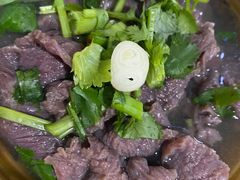 -小杨翘脚牛肉