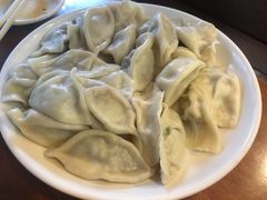 -东北四季饺子王(华山路店)