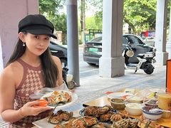 -朱胖子蟹行大闸蟹(定安里店)