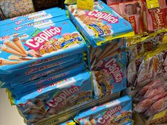 -GranVida生活超市(海信广场店)