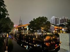 -嘉兴月河历史街区