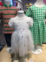 -安奈儿(清扬茂业店)