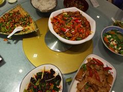 -大师傅金奖啤酒鱼(西街老店)