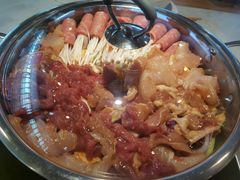 -和福顺牛肉大虾焖锅自助(宝业店)