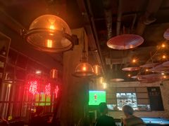 -岔巴精酿啤酒餐吧(南屏街店)