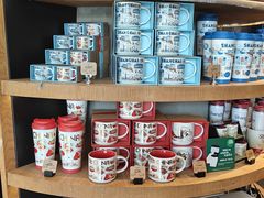 -星巴克(来福士2F店)