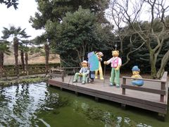 -济州岛泰迪熊博物馆