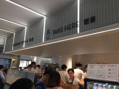 -喜茶(深圳丰盛町店)